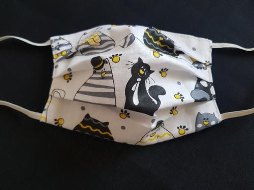 Для чего нужна маска из ткани? 03