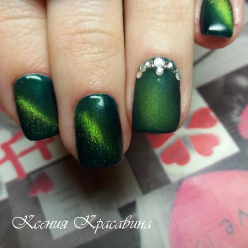 Дорогие мастера!  Давайте делиться дизайнами, которые у вас чаще всего просят сделать! 01