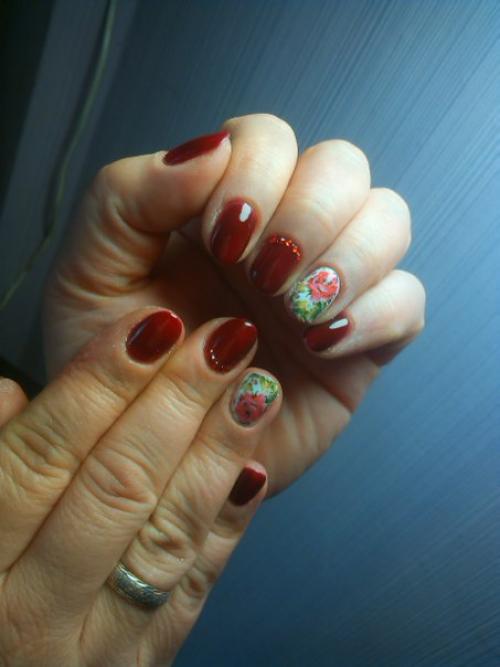 Анонимно. Оцените, пожалуйста) не судите строго, делаю родным и подругам) скоро на курсы. 01