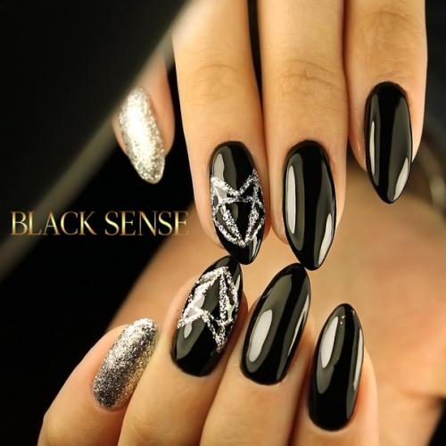 Маникюр с покрытием и с дизайном мы подарим одному случайному счастливчику абсолютно бесплатно? 01