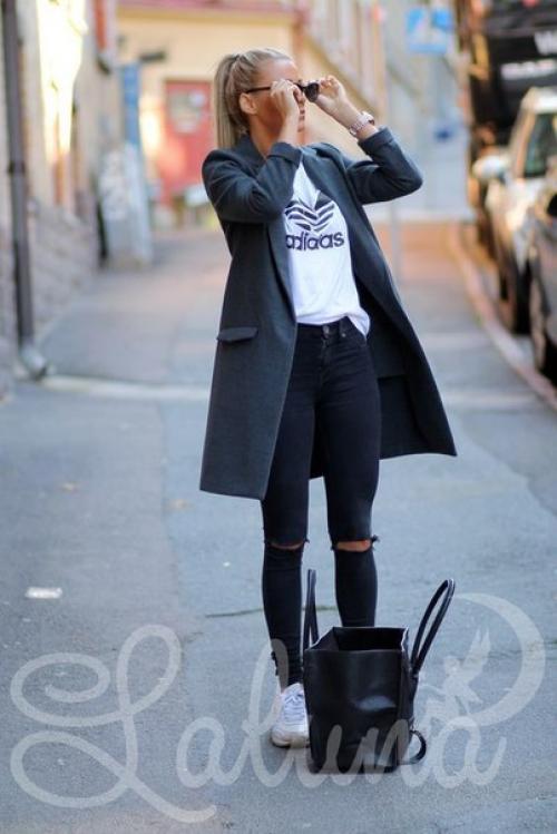 ? 16. Правил стильной девушки. 04