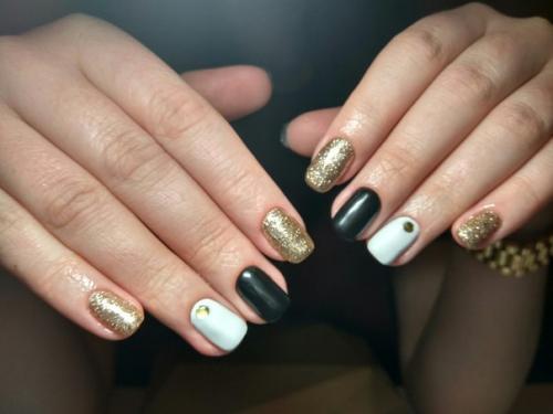 Девочки, ищу моделей на маникюр с покрытием гель - лаком. 02