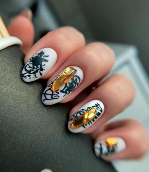 Новая подборка с весёлым дизайном. 01