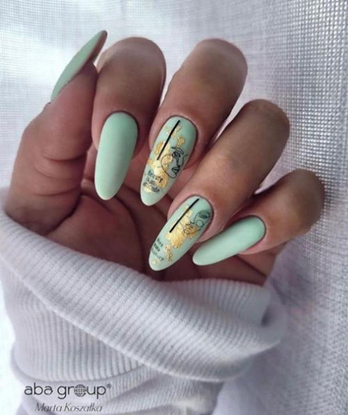 Какой из дизайнов понравился больше? 04