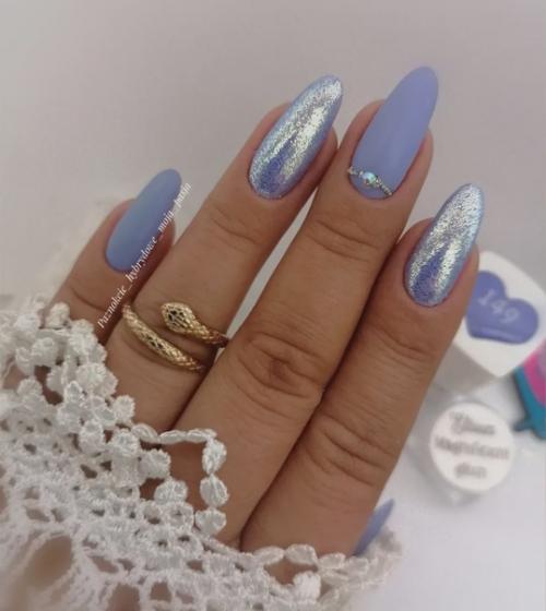 Блестки и пайетки, Кошачий Глаз и камифубуки, стразы и шиммеры - вот рецепт праздника, который всегда будет с вами. 01