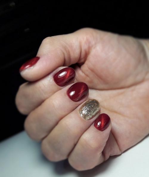 Девочки, прошу оцените работы. 04