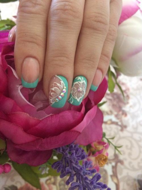 Девочки, скажите, можно ли брать денежки за такую работу, если можно, то сколько? 01