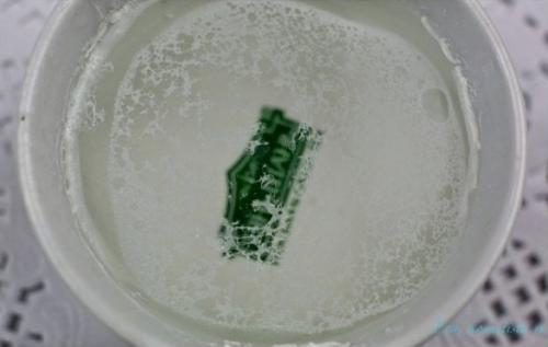 Маникюр Тропический Пляж. 03 Маникюр Тропический Пляж. 03