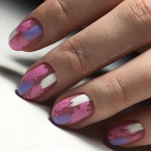 Какой из дизайнов понравился больше? 01