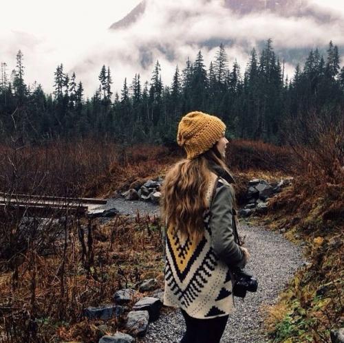 Не ходите, девки, в горы! 05