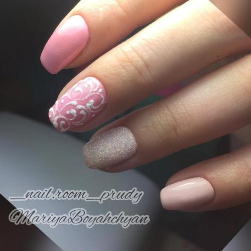 Девочки такая неприятность произошла со мной. 02