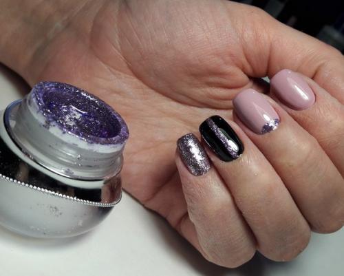 Девочки, прошу оцените работы. 02