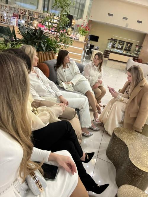 Тип первый: женщина-картинка - ухоженность как образ жизни. 01 Тип первый: женщина-картинка - ухоженность как образ жизни. 01