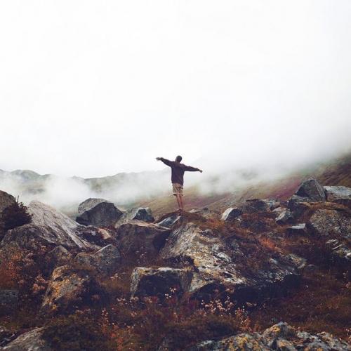 Не ходите, девки, в горы! 03