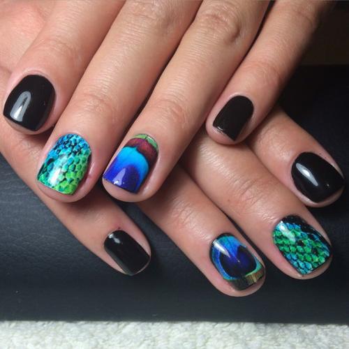 Давно хотела, но не решалась? 01