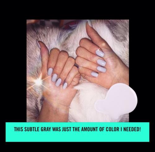 Nails@Kylie_Jennerstyle: 07 Nails@Kylie_Jennerstyle: 07