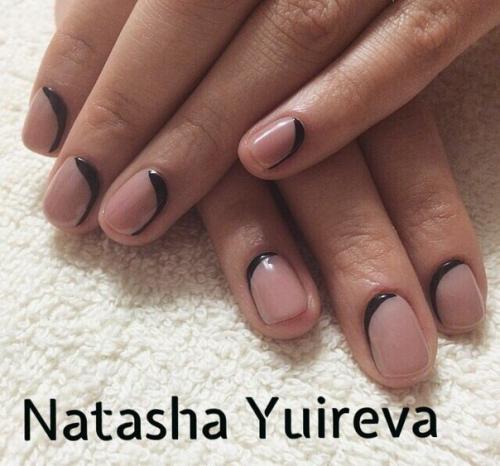 Давно хотела, но не решалась? 09