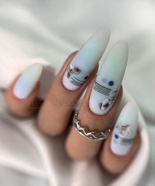 Какой из дизайнов понравился больше? 02