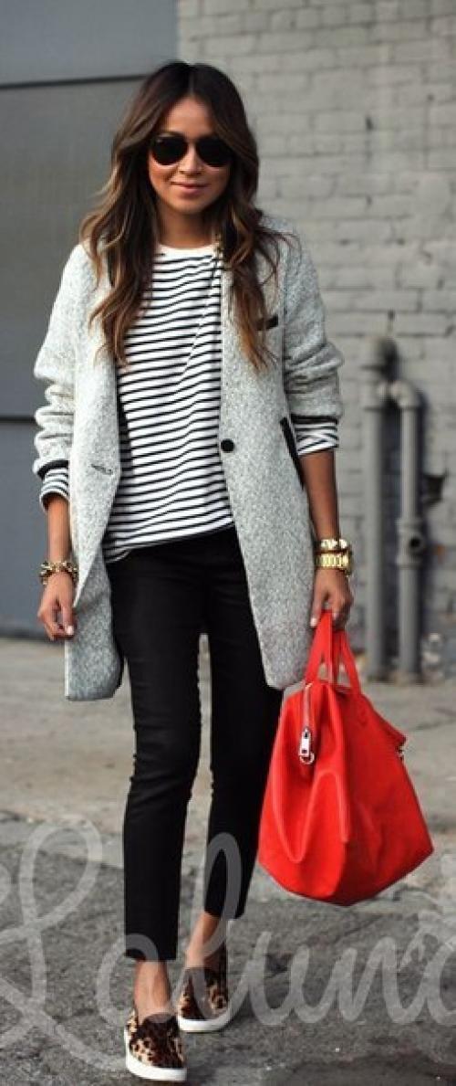 ? 16. Правил стильной девушки. 03