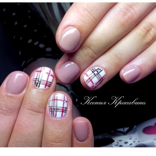 Дорогие мастера!  Давайте делиться дизайнами, которые у вас чаще всего просят сделать! 07