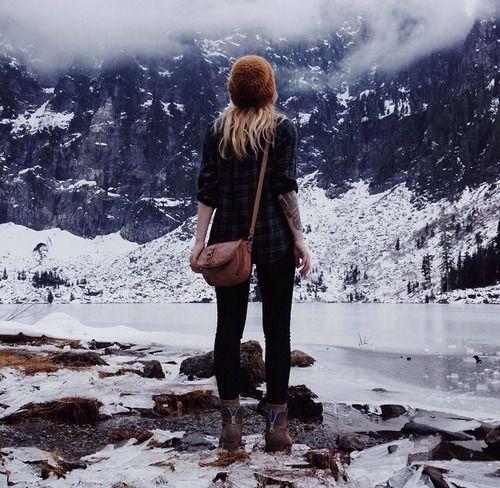 Не ходите, девки, в горы! 01