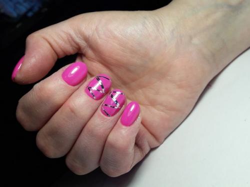 Девочки, прошу оцените работы. 07