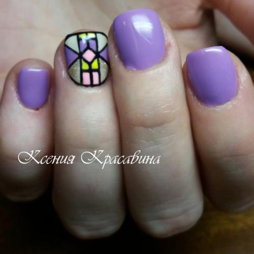 Дорогие мастера!  Давайте делиться дизайнами, которые у вас чаще всего просят сделать! 02