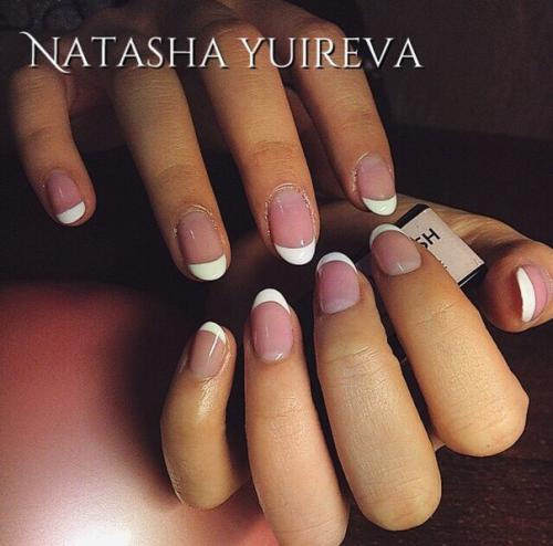 Давно хотела, но не решалась? 08