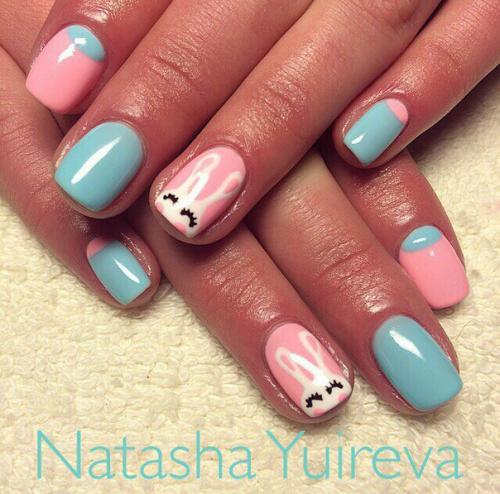 Давно хотела, но не решалась? 06