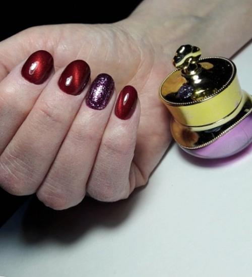 Девочки, прошу оцените работы. 01