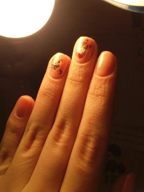 Девочки, что можно исправить? 02