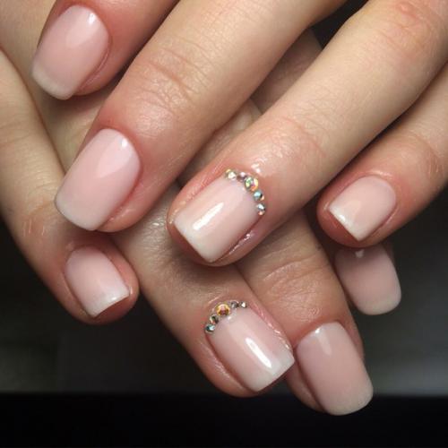 Давно хотела, но не решалась? 02