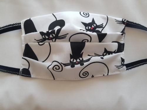 Для чего нужна маска из ткани? 02