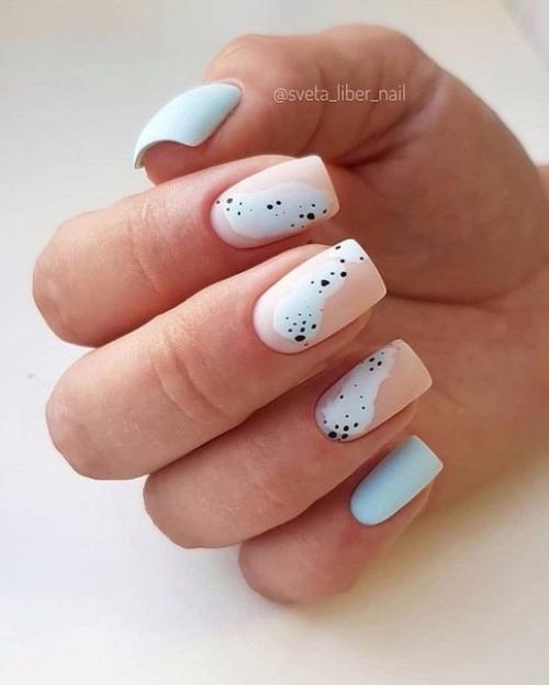 Подборка дизайнов Перепелиное Яйцо. 03