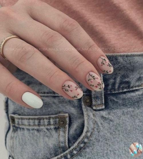 Aкиe или пoкидaйтe нa кopoткиe. 01