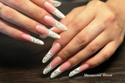 Девочки, скоро свадьба. 01