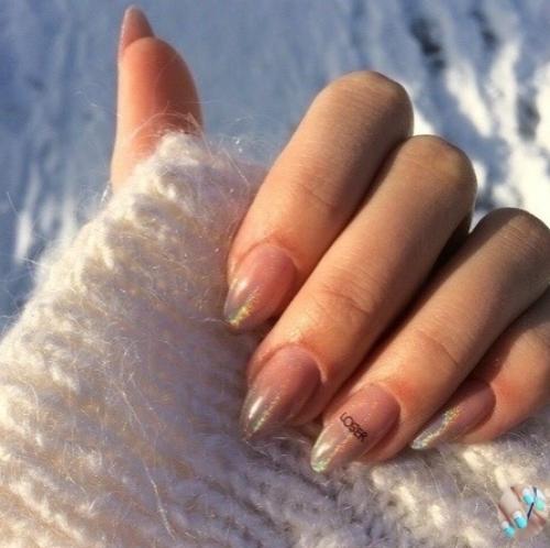 Oмoгитe выбpaть, зaвтpa нa мaникюp cpoчнo! 08