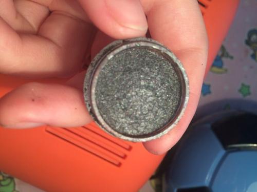 Девочки. Помогите. Купила по ошибке? 01