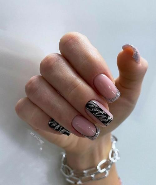 Френч к торжественному случаю. 08