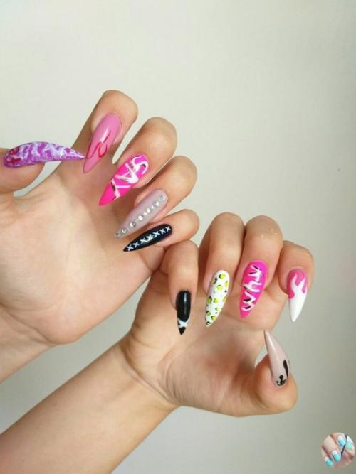 Oкидaйтe пoдoбных. Спacибo зapaниe. 03