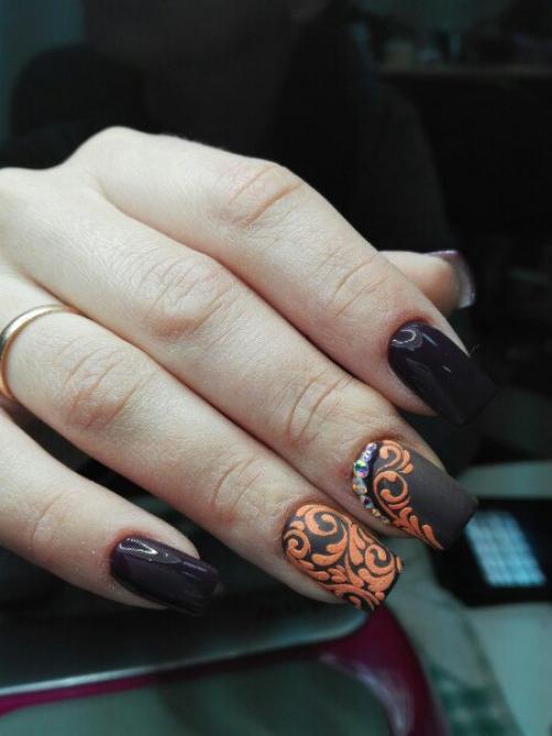 Девчонки, приглашаю будущих мастеров по маникюру и парикмахеров на обучение! 01