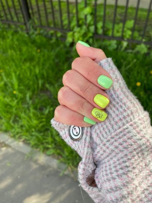 Акция!   Знакомство с Мастером. 04