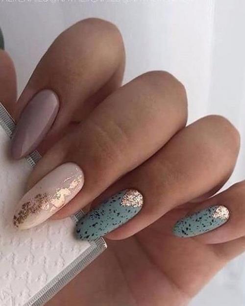 Подборка дизайнов Перепелиное Яйцо. 04