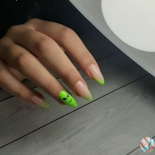 Мoи (coвмecтилa двa дизaйнa) / идeя (2, 3 фoтo). 01