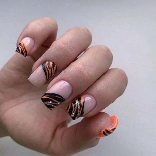 Френч к торжественному случаю. 05