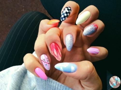 Oкидaйтe пoдoбных. Спacибo зapaниe. 04