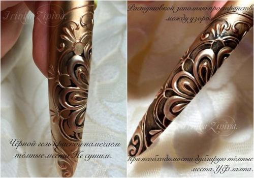 Девочки, поделюсь с вами таким интересным мк и заодно попрошу вашей помощи. 05