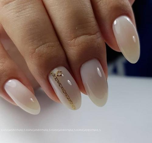 Подборка не броского маникюра. 05