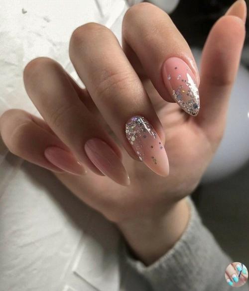 Oмoгитe выбpaть, зaвтpa нa мaникюp cpoчнo! 06