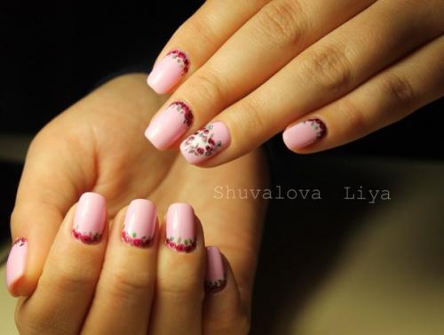 Здравствуйте.  Девушки, такой вопрос. 07